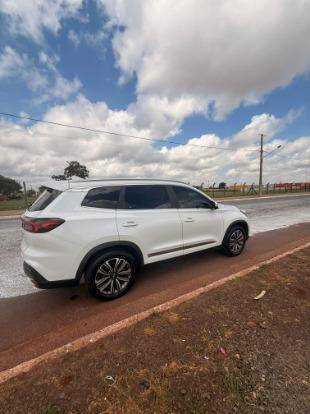 CAOA CHERY TIGGO 8 1.6 TGDI GASOLINA TXS DCT